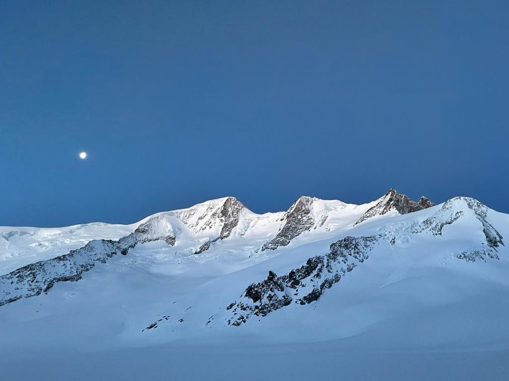 Chalet Caramelle Grindelwald Exteriör bild
