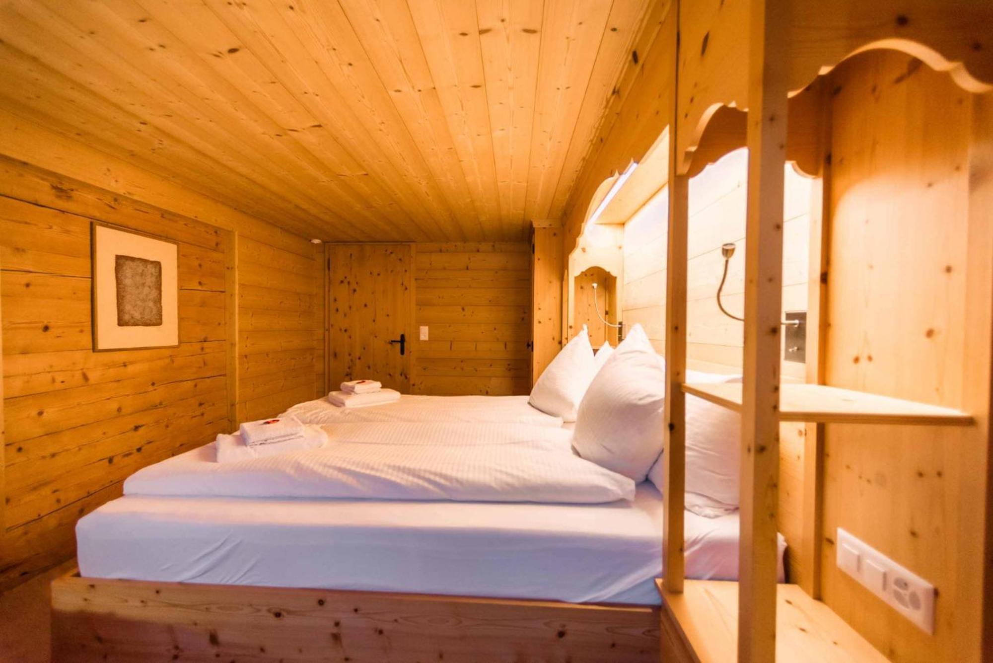 Chalet Caramelle Grindelwald Exteriör bild