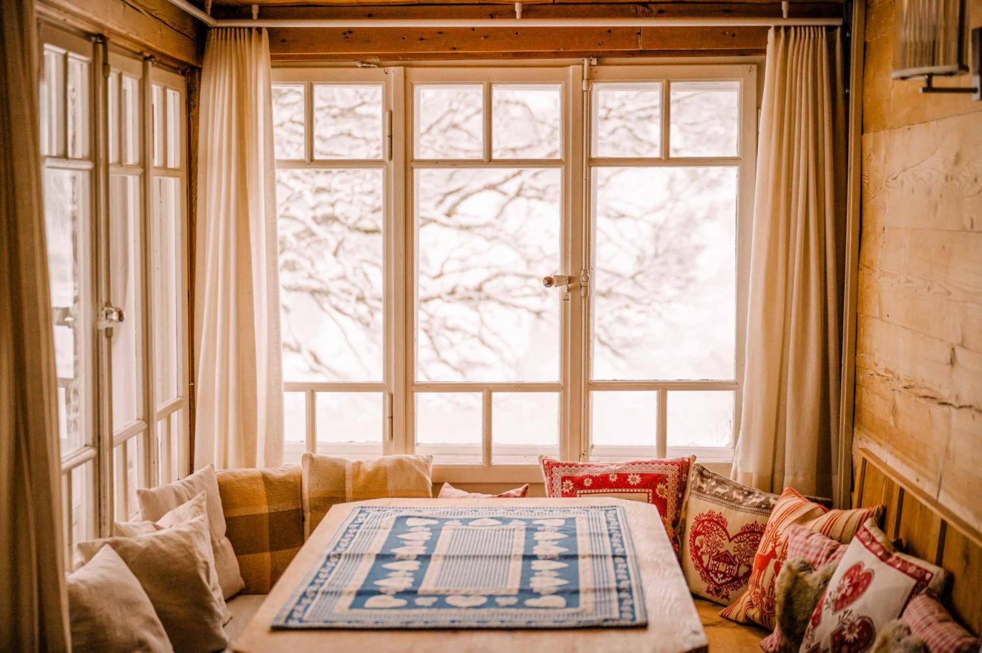 Chalet Caramelle Grindelwald Exteriör bild