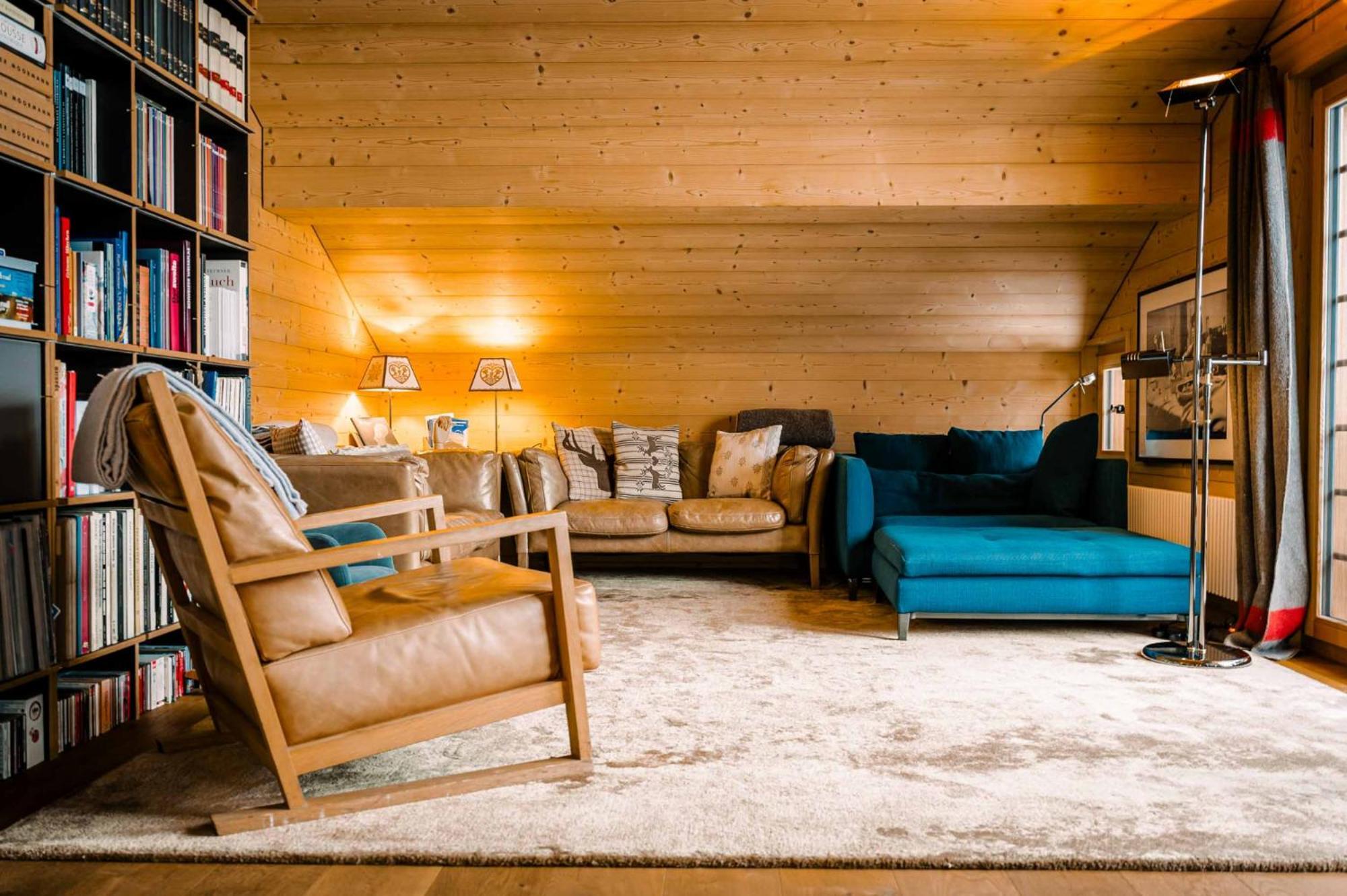 Chalet Caramelle Grindelwald Exteriör bild