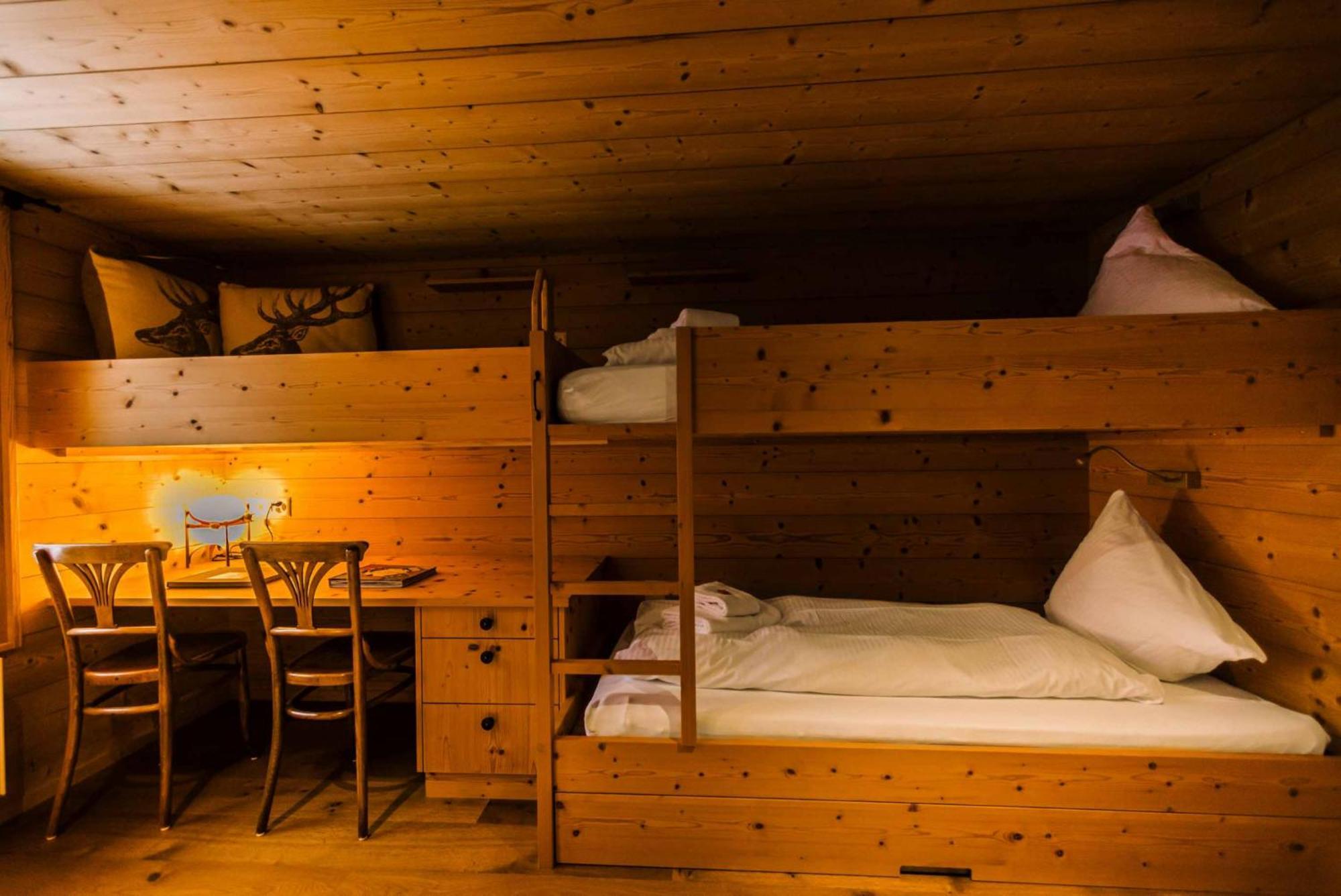 Chalet Caramelle Grindelwald Exteriör bild