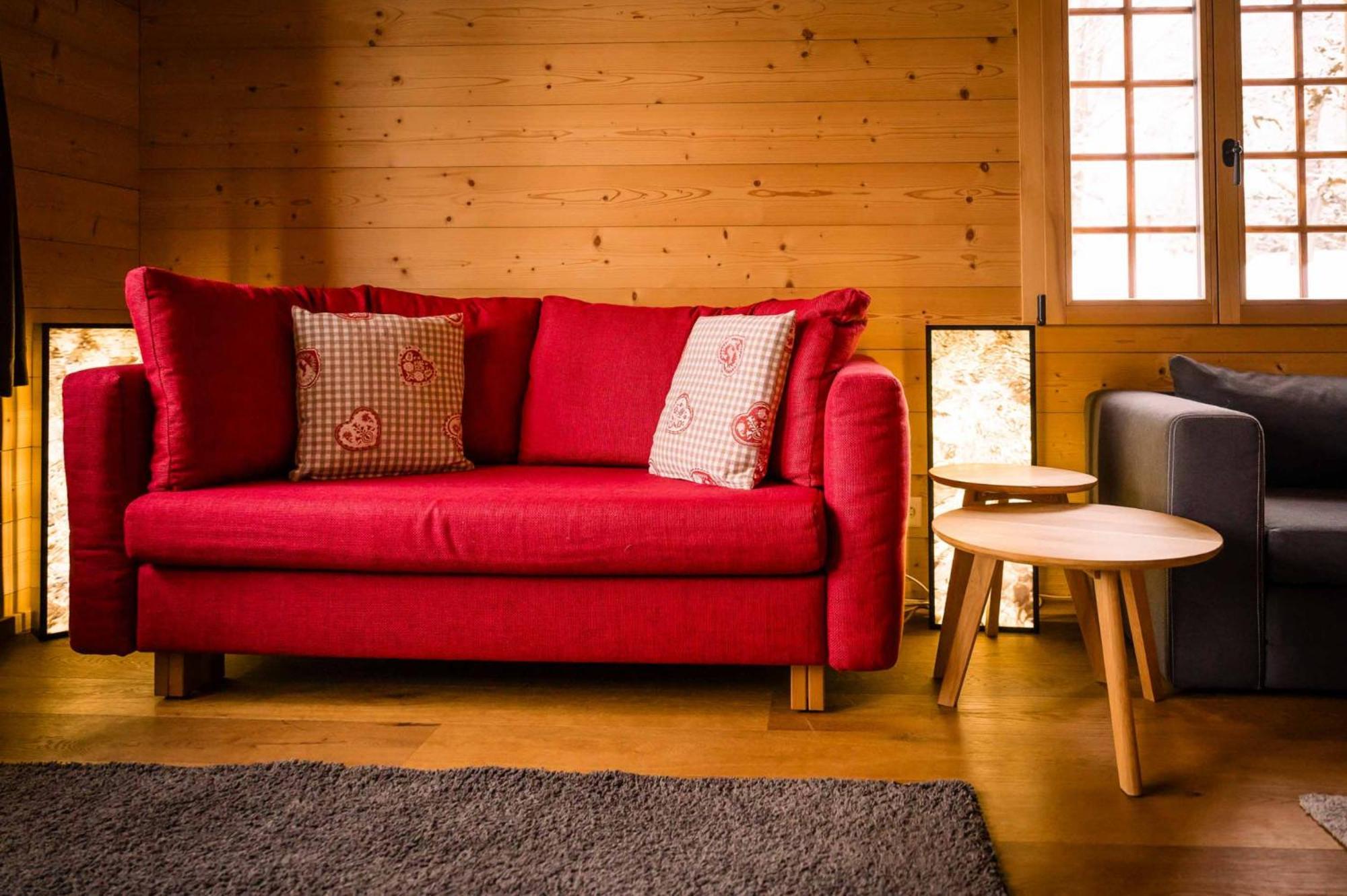 Chalet Caramelle Grindelwald Exteriör bild